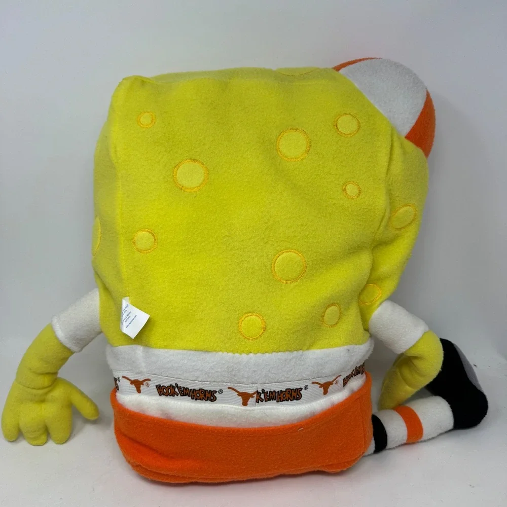Applause spongebob squarepants